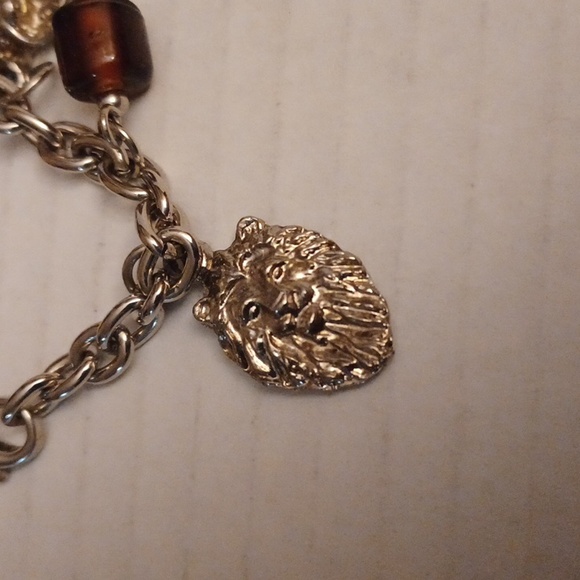 4/$40 Animal Charm Bracelet - Picture 6 of 8